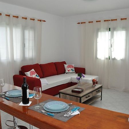 La Casita De Mari Carmen Guest House Mala Exterior foto