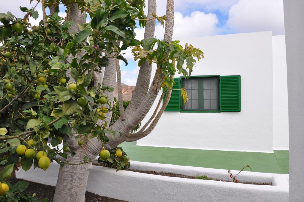 La Casita De Mari Carmen Guest House Mala Exterior foto