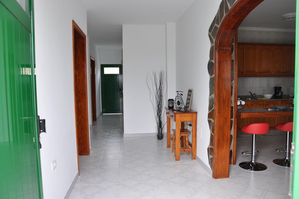 La Casita De Mari Carmen Guest House Mala Exterior foto